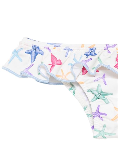 Slip bambina MC2 Saint Barth fantasia multicolor MC2 SAINT BARTH Kids | MELLY00578L